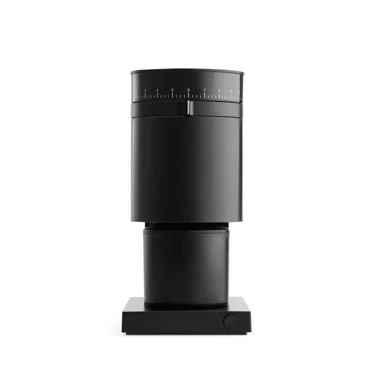 Opus Conical Burr Grinder