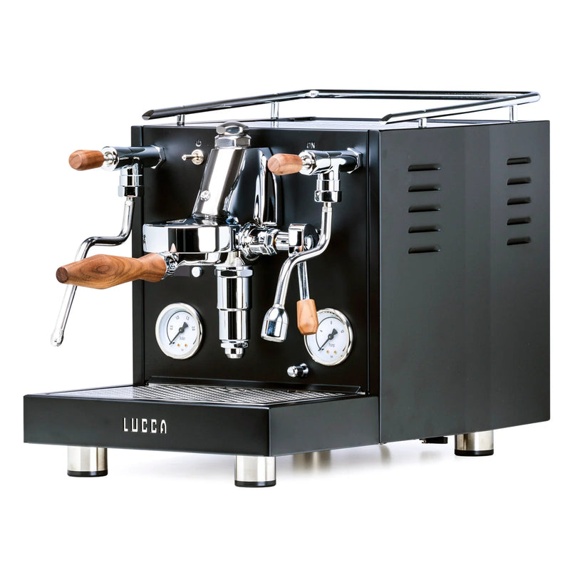 LUCCA M58 Sunto Espresso Machine | T.M. Ward Coffee Company