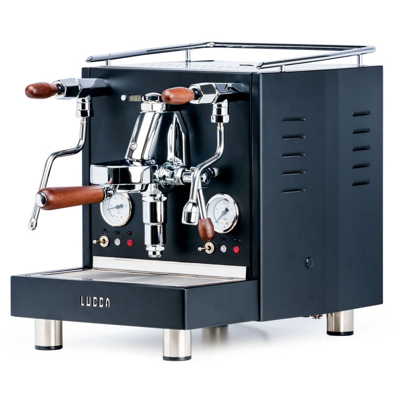 LUCCA M58 Espresso Machine