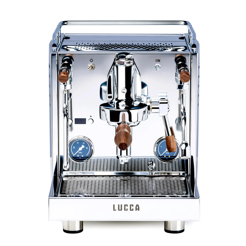 LUCCA M58 Sunto Espresso Machine | T.M. Ward Coffee Company