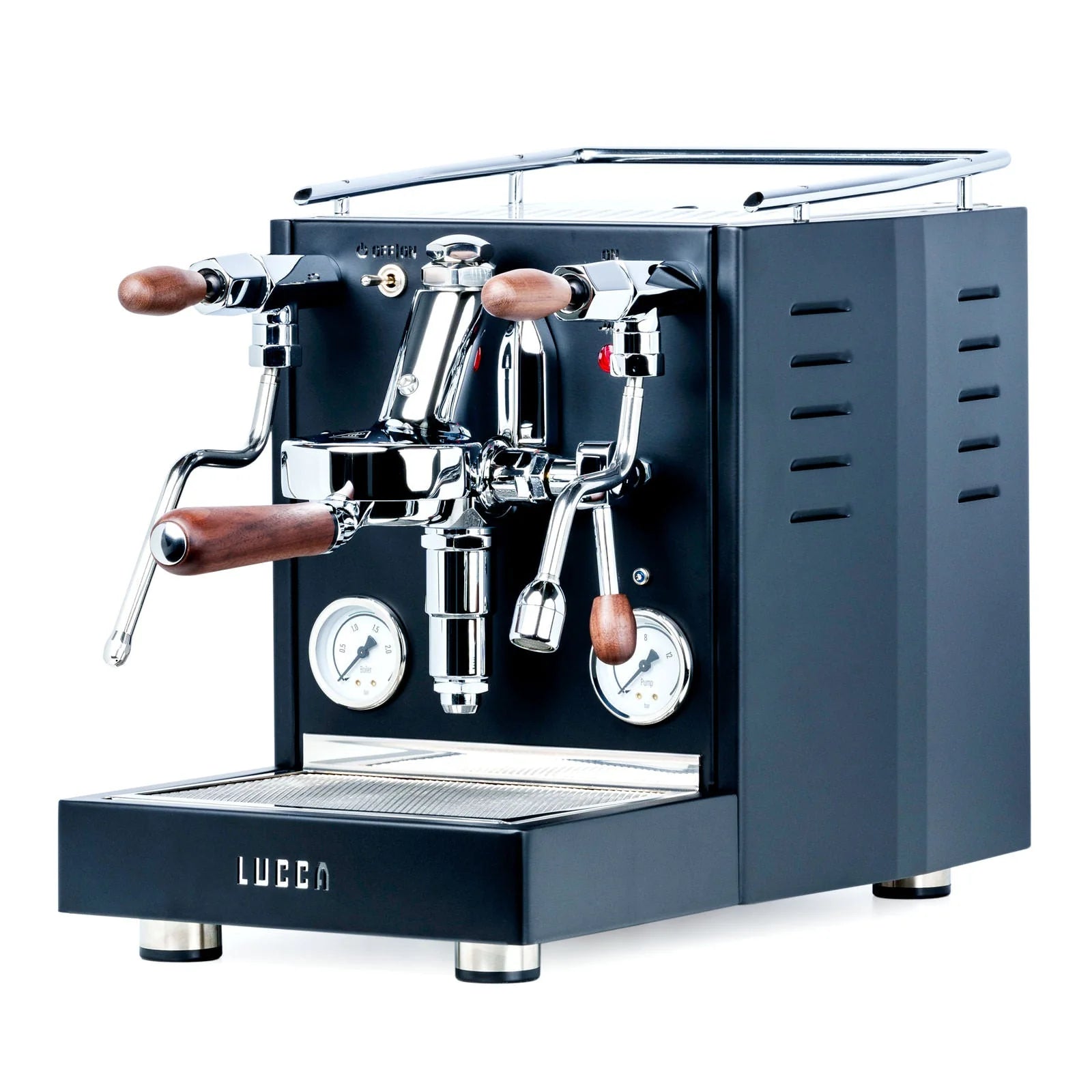 LUCCA X58 Espresso Machine | T.M. Ward Coffee Company LUCCA X58 Espresso Machine | T.M. Ward Coffee Company
