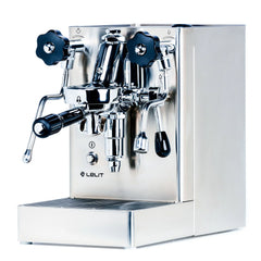 Lelit Mara X Espresso Machine