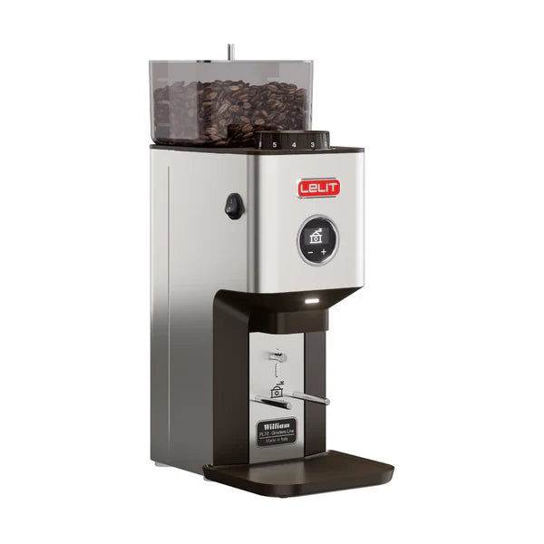 Lelit William Espresso Grinder