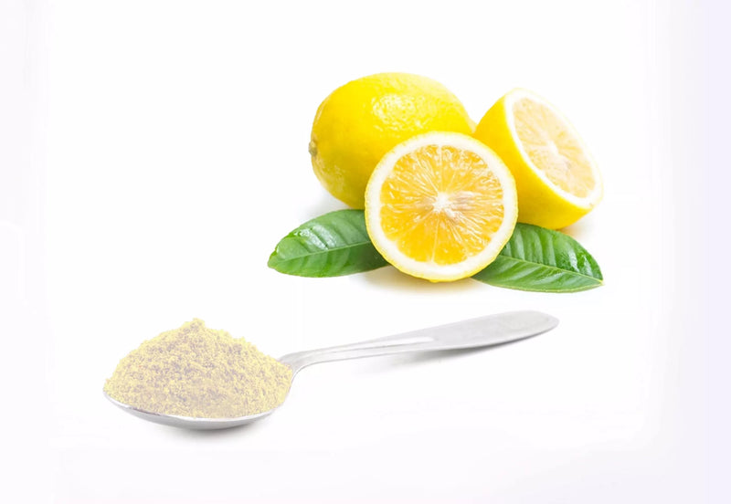 Ice Tea Sweet Lemon Powder 1lb