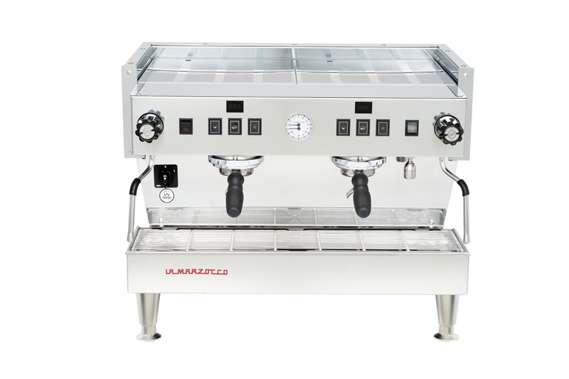 La Marzocco Linea Classic S (Volumetric) 1, 2, 3 Group