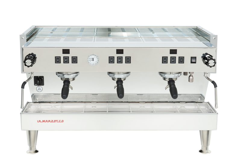 La Marzocco Linea Classic S (Volumetric) 1, 2, 3 Group