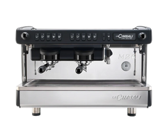 La Cimbali M26 BE Espresso Machine 2 Group