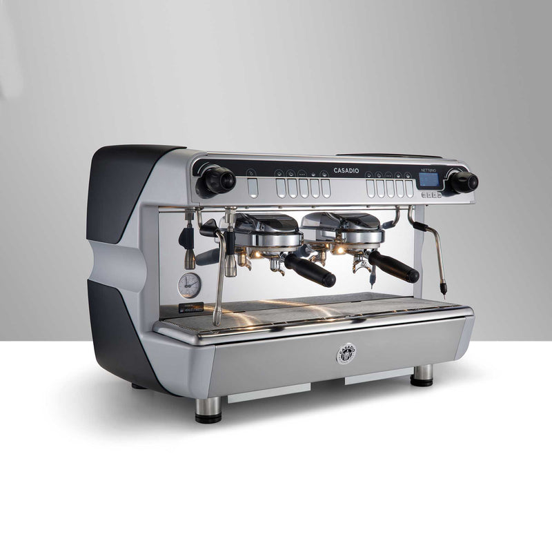 Casadio Nettuno A2-Group Espresso Machine