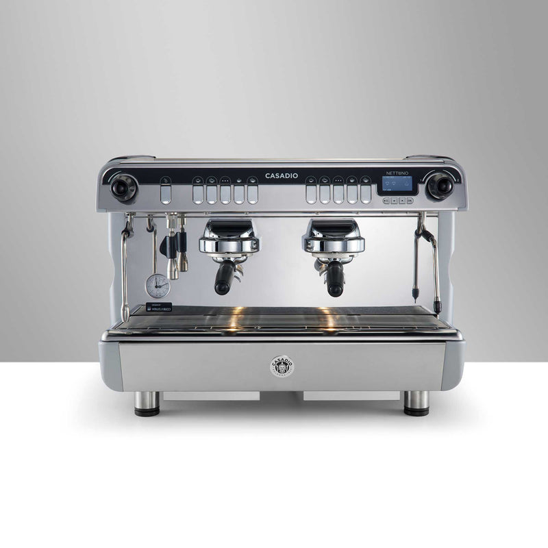 Casadio Nettuno A2-Group Espresso Machine