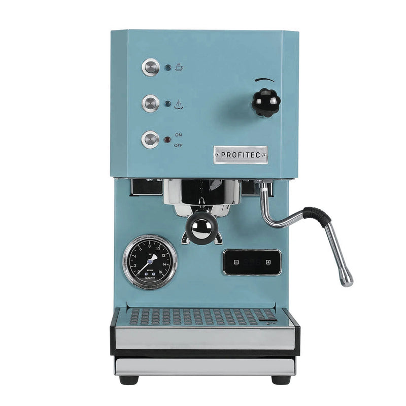Profitec GO Espresso Machine