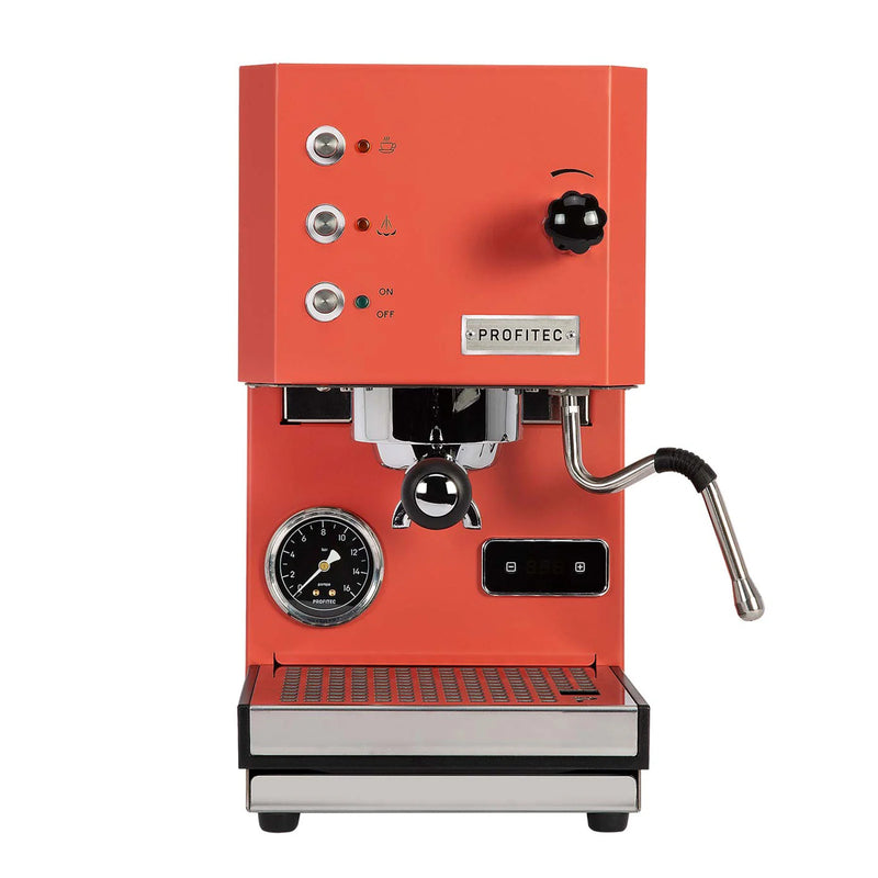 Profitec GO Espresso Machine