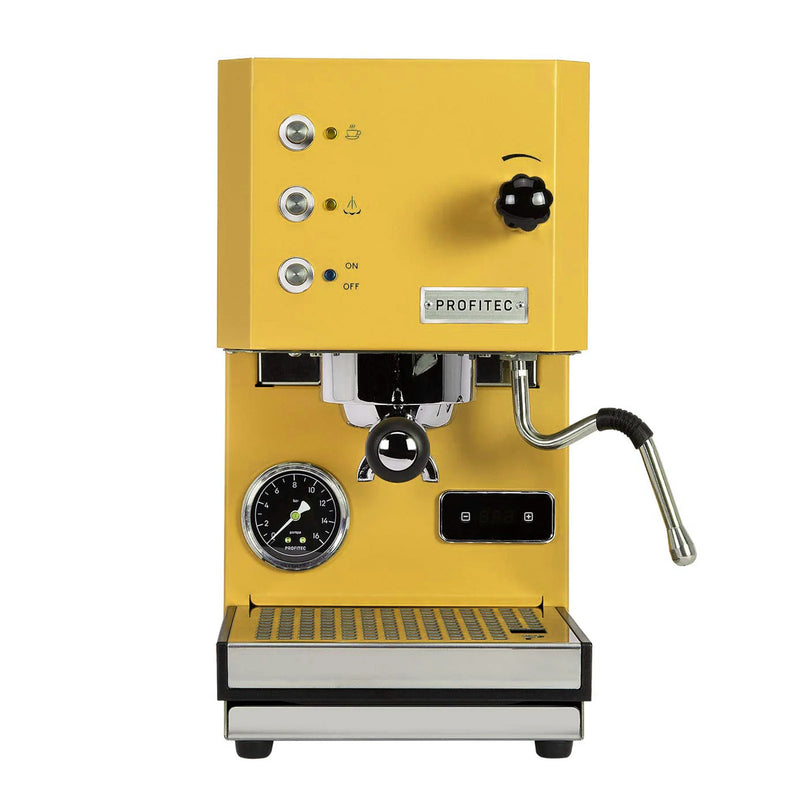 Profitec GO Espresso Machine