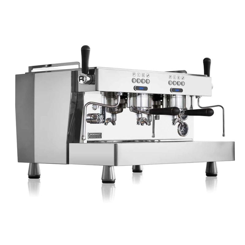 R9 2 Group - Rocket Espresso T.M. Ward Coffee Company