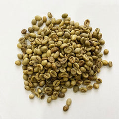 Vietnam Robusta Green Coffee Bean (Wet polished S16/S18) - Commercial Grade