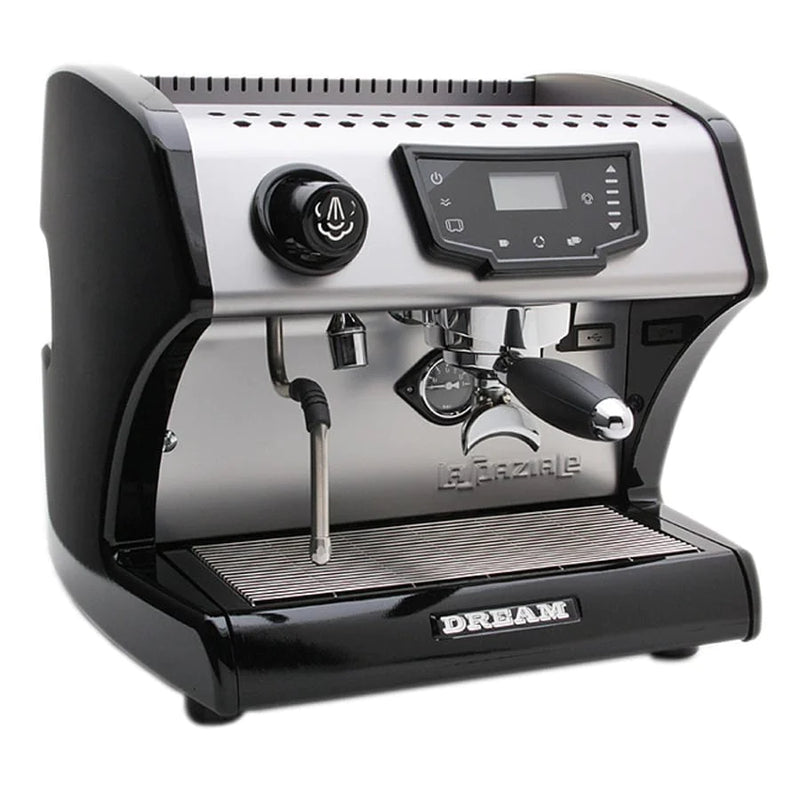 La Spaziale Dream Espresso Machine T.M. Ward Coffee Company