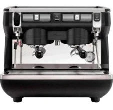 Nuova Simonelli Appia LIFE Compact Espresso Machine 2 Group | T.M. Nuova Simonelli Appia LIFE Compact Espresso Machine 2 Group | T.M.
