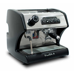 La Spaziale Vivaldi II Espresso Machine T.M. Ward Coffee Company