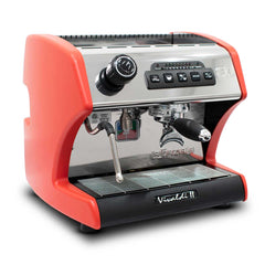 La Spaziale Vivaldi II Espresso Machine T.M. Ward Coffee Company