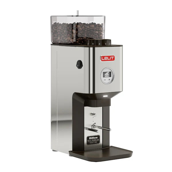 Lelit William Espresso Grinder