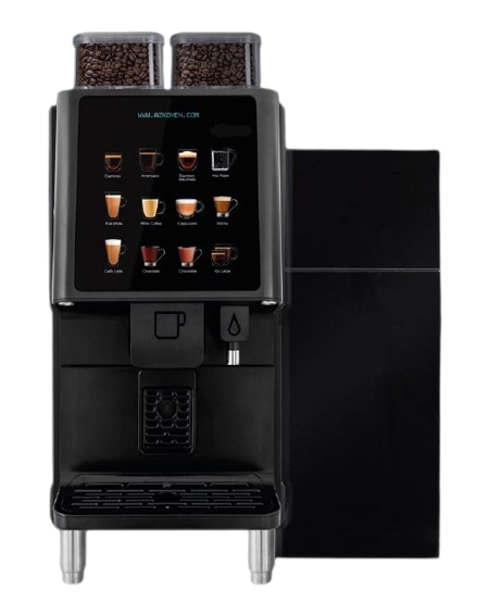 Vitro X1 Super Automatic Coffee Machine