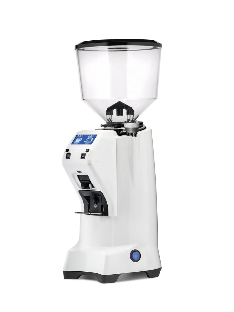 Eureka Zenith Neo 65 Hi-Speed Espresso Grinder