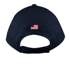 Deep Navy - BACK