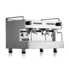 Boxer - Rocket Espresso Machine - 2 Group