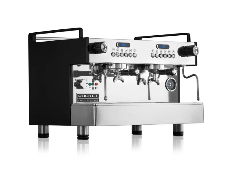 Rocket Espresso BOXER TIMER EVO
