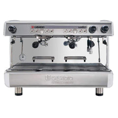 Casadio Undici A 2-Group Espresso Machine T.M. Ward Coffee Company