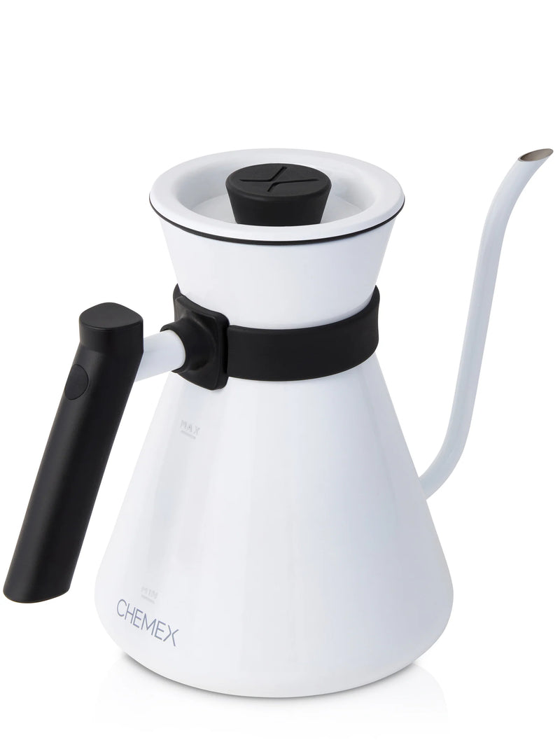Chettle™ Chemex Tea Kettle