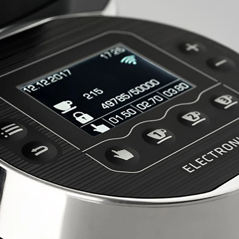 Mazzer Robur S Electronic