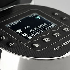 Mazzer Robur S Electronic