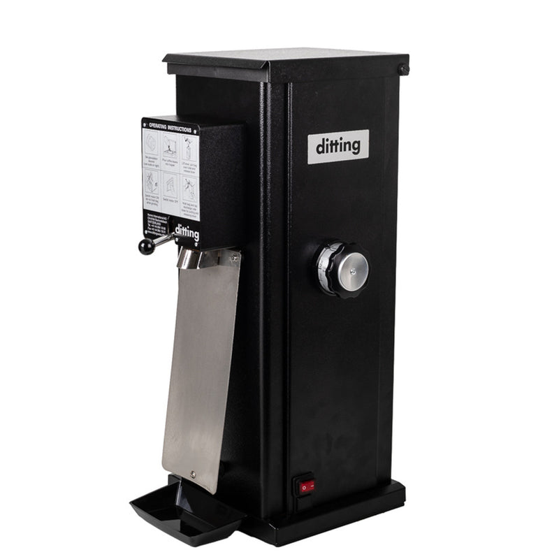 Ditting KR1203 Retail Coffee Grinder