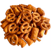 Spicy Dill Pickle Pretzel Mix - 1lb