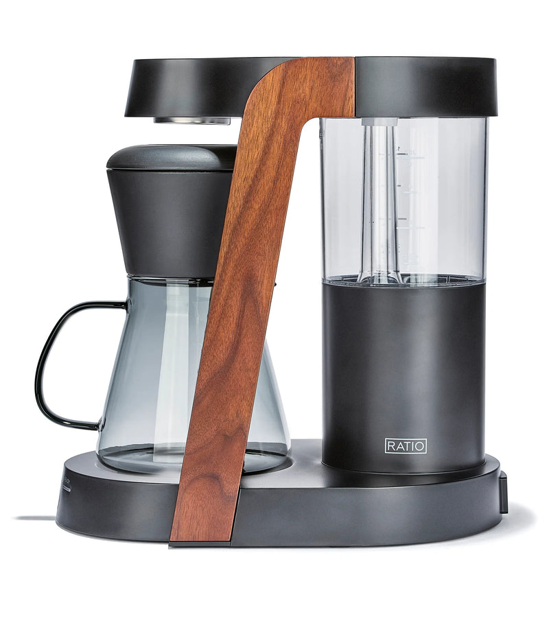 Ratio 8 Series 2 Black