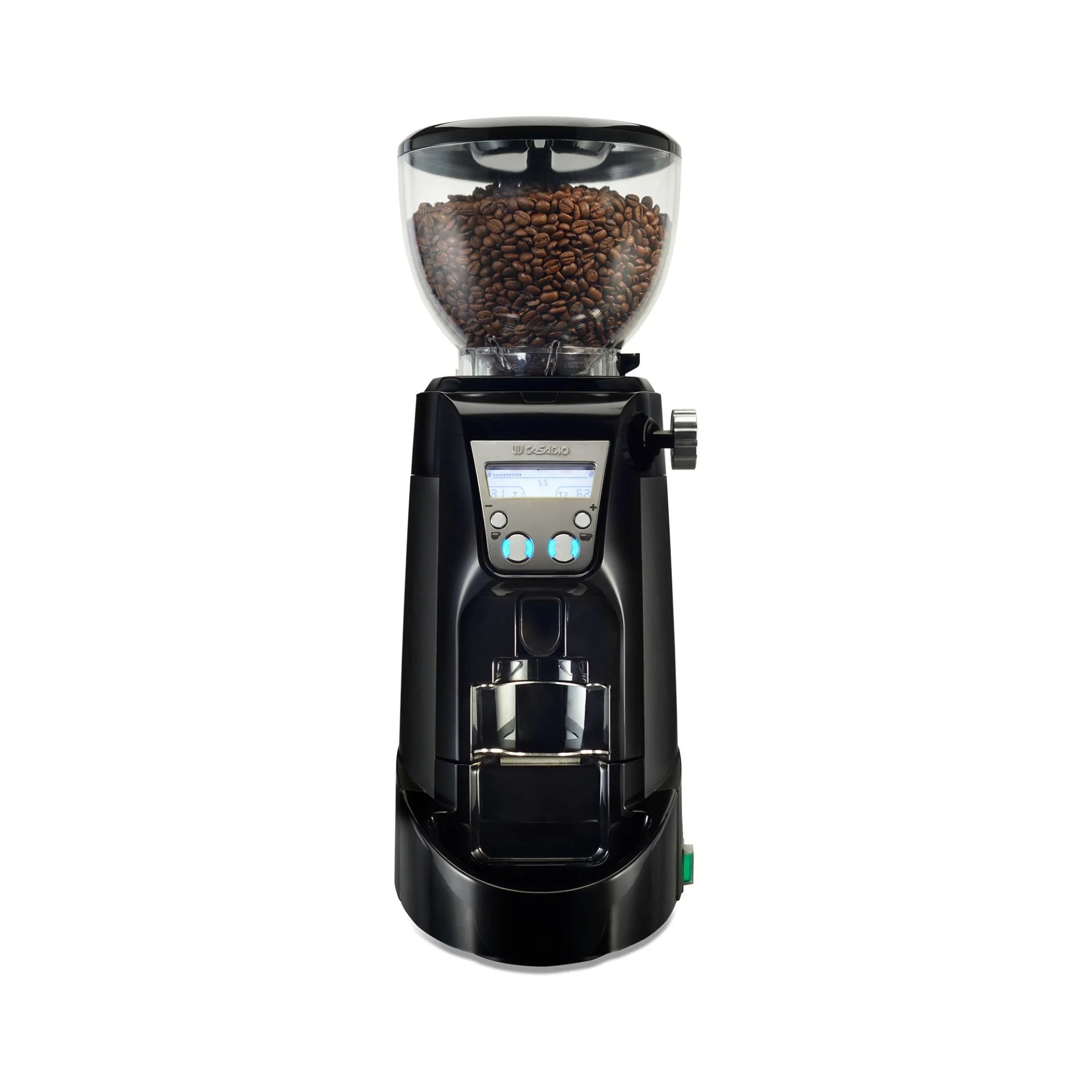 Casadio Enea On Demand Commercial Coffee Grinder Ward