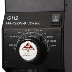 Mahlkonig GH-2 Filter Coffee Grinder