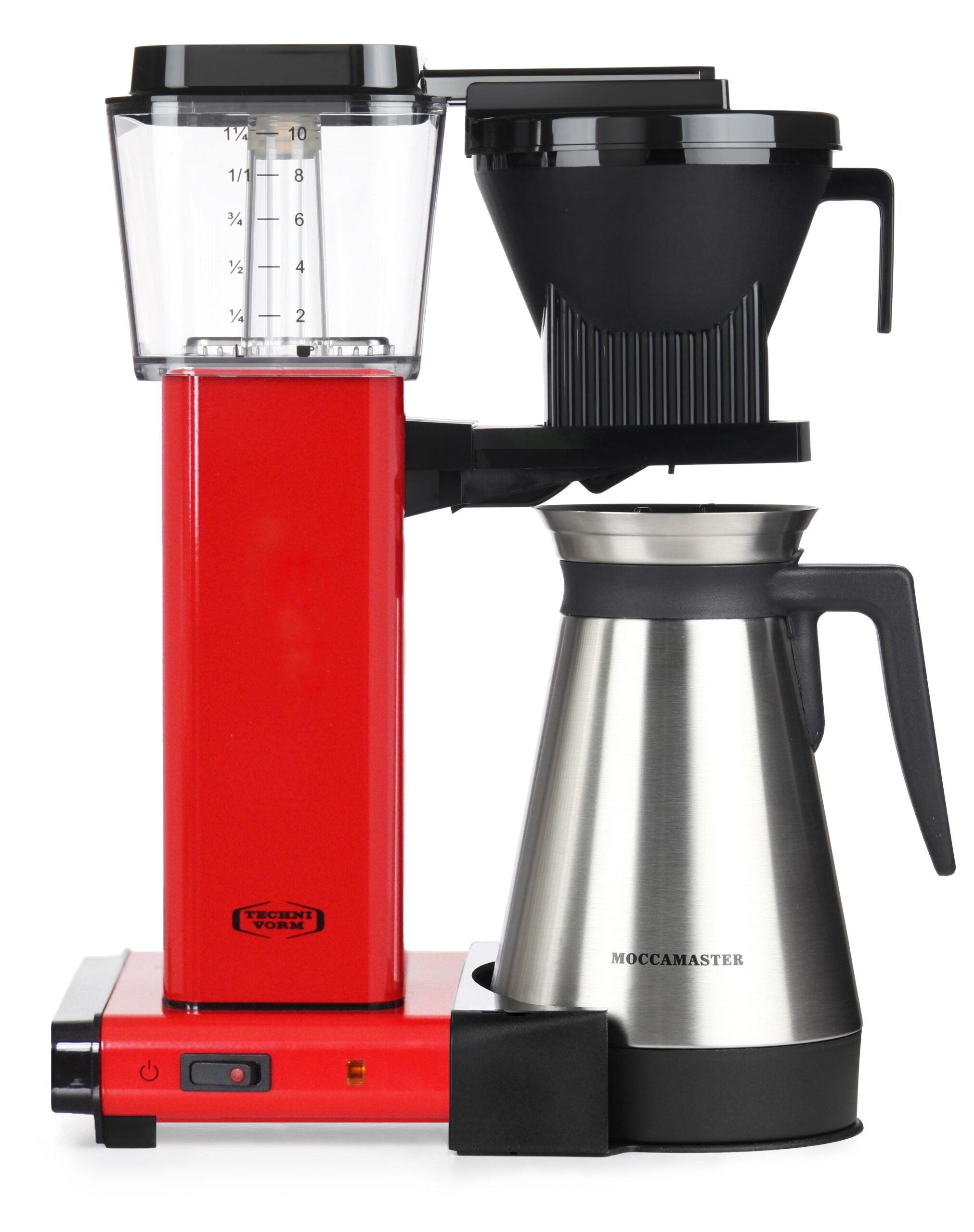 Technivorm Moccamaster KBGT 10-Cup Coffee Maker - 79312