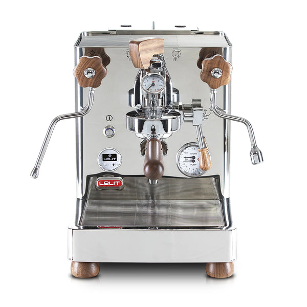 Lelit Bianca V3 | T.M. Ward Coffee Company