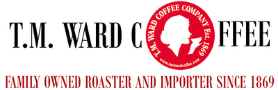 T.M. Ward Coffee Company