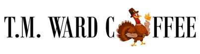 T.M. Ward Coffee Company