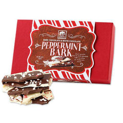 Peppermint Bark Box - 14 oz