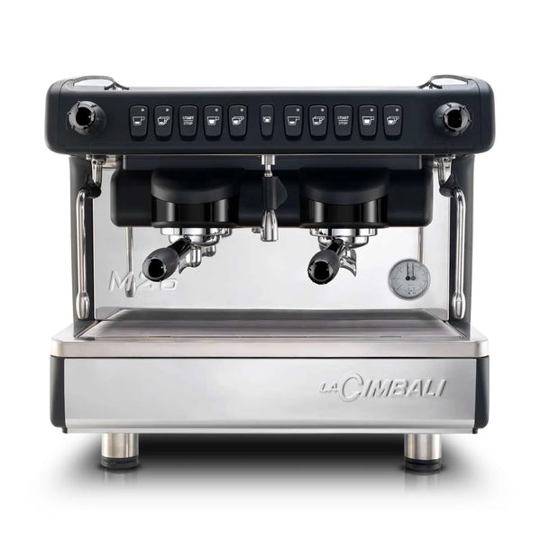 Cimbali M26 BE 2 Group (Compact) | T.M. Ward Coffee Company