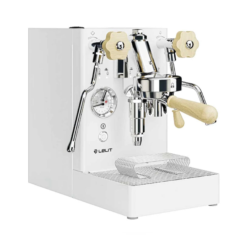 Lelit Mara X Espresso Machine