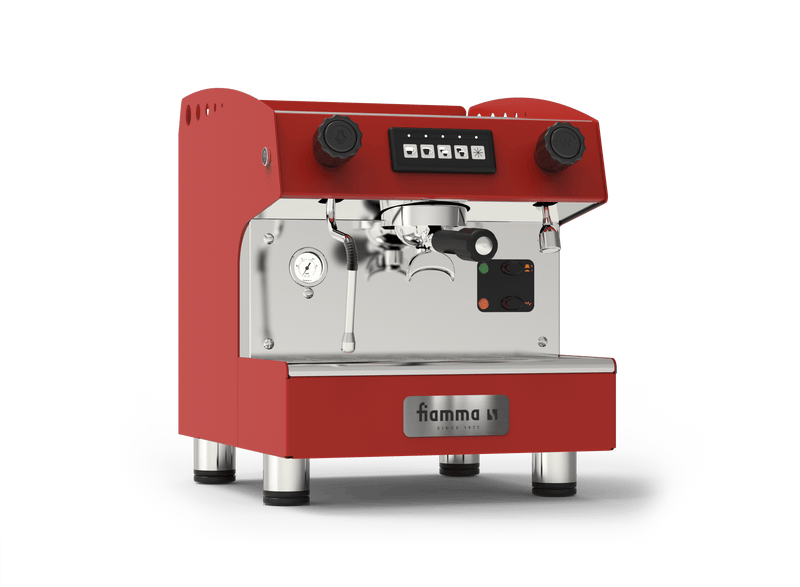 Fiamma Marina Pro - 1 Group Espresso Machine