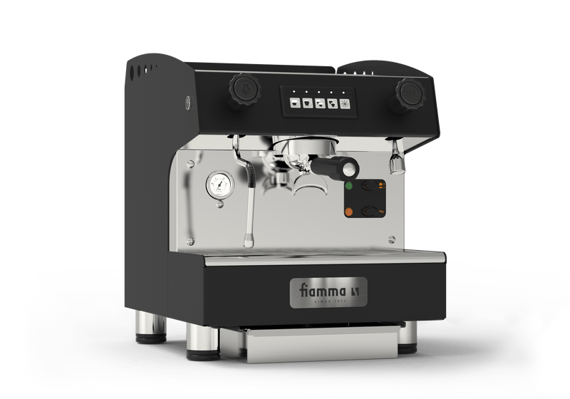 Fiamma Marina CV DI  - 1 Group Commercial Espresso Machine, Fully Portable