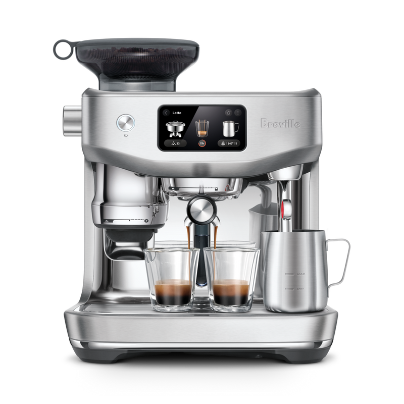 Breville Oracle Jet