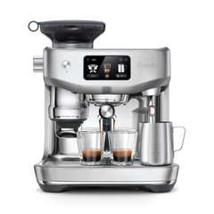Breville Oracle Jet