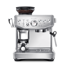 Breville Barista Express Impress