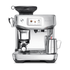 Breville Barista Express Impress Sale $649.95 - Premium  from tmwardcoffee - Just $649.95! Shop now at T.M. Ward Coffee Company